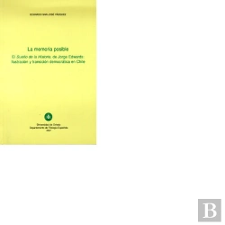 Bertrand.pt - La Memoria Posible. El Sueño De La Historia, De Jorge Edwards: Ilustración Y Transición Democrática