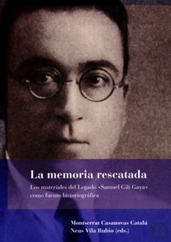 Bertrand.pt - La Memòria Rescatada.
