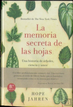 Bertrand.pt - La Memoria Secreta De Las Hojas