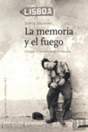 La Memoria Y El Fuego