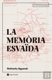 La Mem.Ria Esvaida