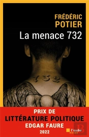 La Menace 732