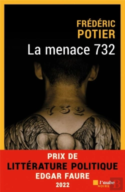 Bertrand.pt - La Menace 732
