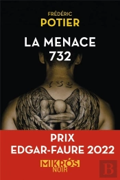 La Menace 732