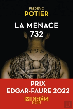 Bertrand.pt - La Menace 732
