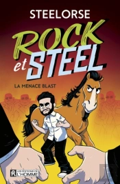 La Menace Blast