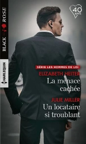 La Menace Cachee - Un Locataire Si Troublant