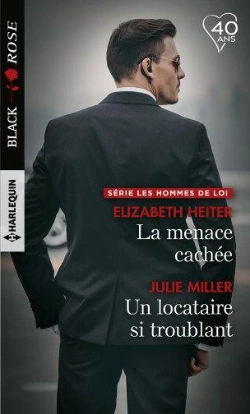 Bertrand.pt - La Menace Cachee - Un Locataire Si Troublant