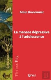 La Menace Dépressive À L'Adolescence