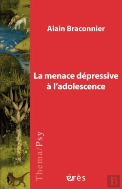 Bertrand.pt - La Menace Dépressive À L'Adolescence