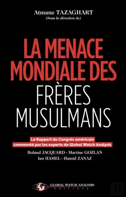 Bertrand.pt - La Menace Mondiale Des Freres Musulmans