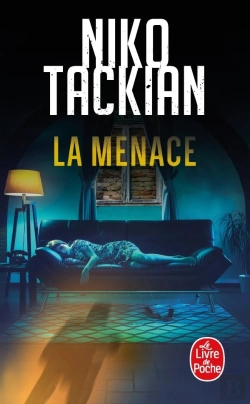 Bertrand.pt - La Menace