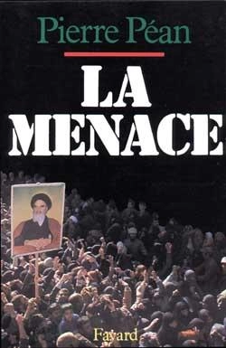 Bertrand.pt - La Menace