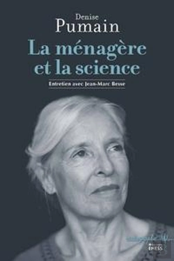 Bertrand.pt - La Ménagère Et La Science : Entretiens Avec Jean-Marc Besse