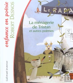 Bertrand.pt - La Menagerie De Tristan ; Le Parterre De Hyacinthe