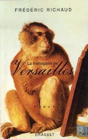 La Ménagerie De Versailles