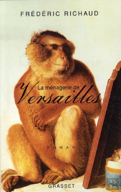 Bertrand.pt - La Ménagerie De Versailles