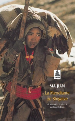 Bertrand.pt - La Mendiante De Shigatze ; Edition 2002