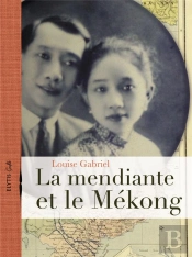 La Mendiante Et Le Mekong