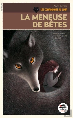 Bertrand.pt - La Meneuse De Bete - Les Compagnons Au Loup T.1