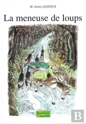 La Meneuse De Loups