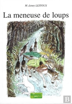 Bertrand.pt - La Meneuse De Loups