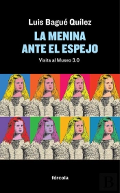 La Menina Ante El Espejo