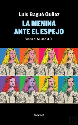 Bertrand.pt - La Menina Ante El Espejo