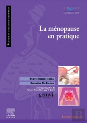 La Ménopause En Pratique