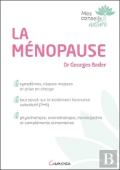 La Ménopause