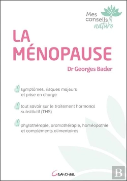 Bertrand.pt - La Ménopause