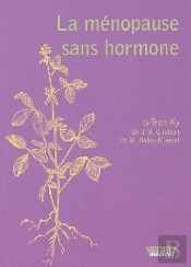 La Ménopause Sans Hormone