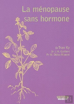 Bertrand.pt - La Ménopause Sans Hormone