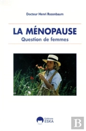 La Menopause.Question De Femmes