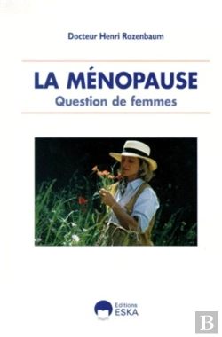 Bertrand.pt - La Menopause.Question De Femmes