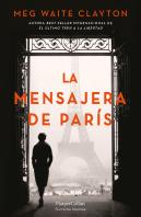 La Mensajera De Paris