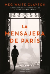 La Mensajera De Paris