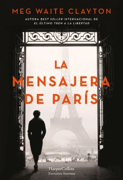 Bertrand.pt - La Mensajera De Paris