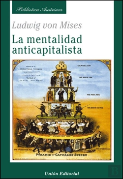 Bertrand.pt - La Mentalidad Anticapitalista