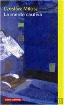 Bertrand.pt - La Mente Cautiva