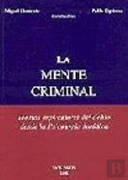 La Mente Criminal