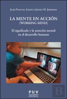 La Mente En Accion Working Mind