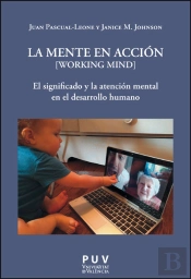 La Mente En Accion Working Mind