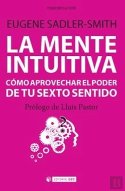 Bertrand.pt - La Mente Intuitiva