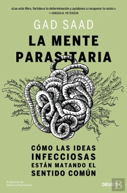 Bertrand.pt - La Mente Parasitaria