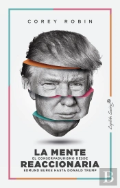 La Mente Reaccionaria