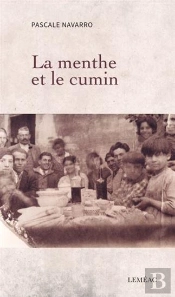 La Menthe Et Le Cumin