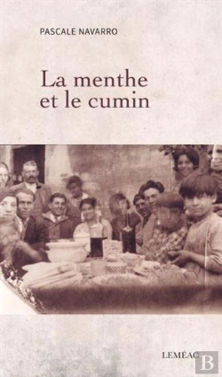 Bertrand.pt - La Menthe Et Le Cumin