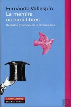 Bertrand.pt - La Mentira Os Hará Libres