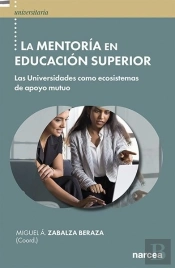 La Mentoria En Educacion Superior